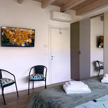 Bed & Breakfast La *