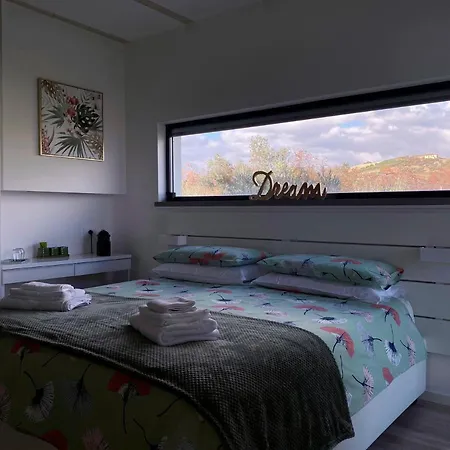 Bed & Breakfast La Bellante