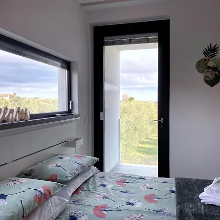 Bed & Breakfast La