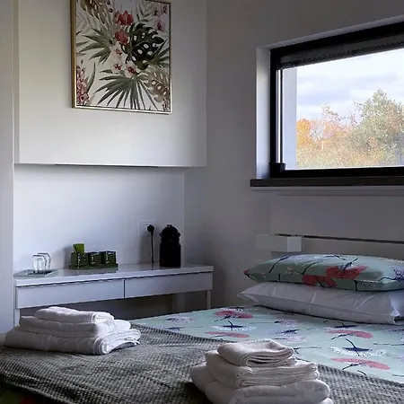 La Bed & Breakfast Bellante