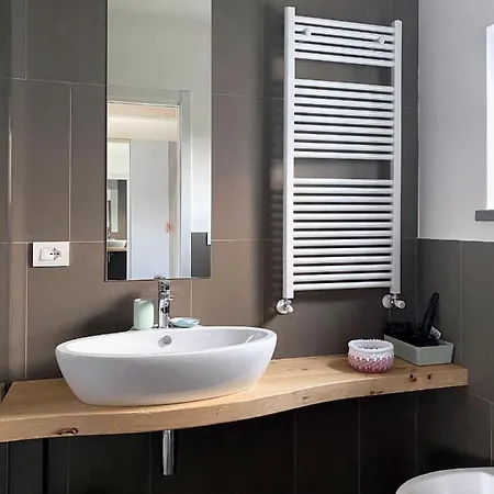 La Bed & Breakfast Bellante