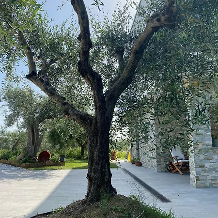 Bed & Breakfast La 3*