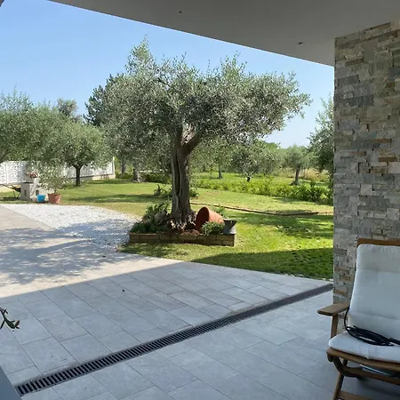 Bed & Breakfast La Bellante