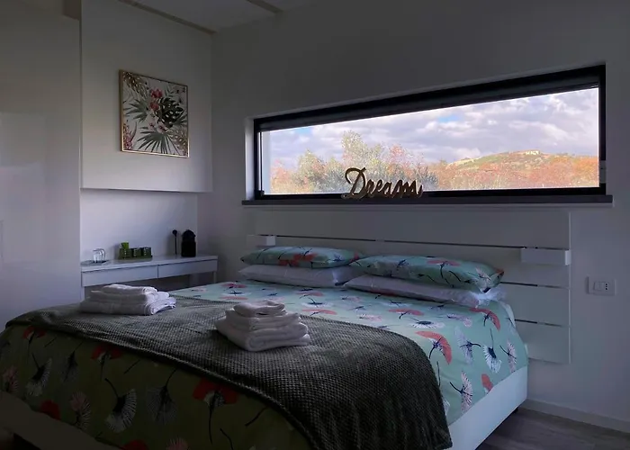 ベッド・アンド・ブレックファスト La Bellante