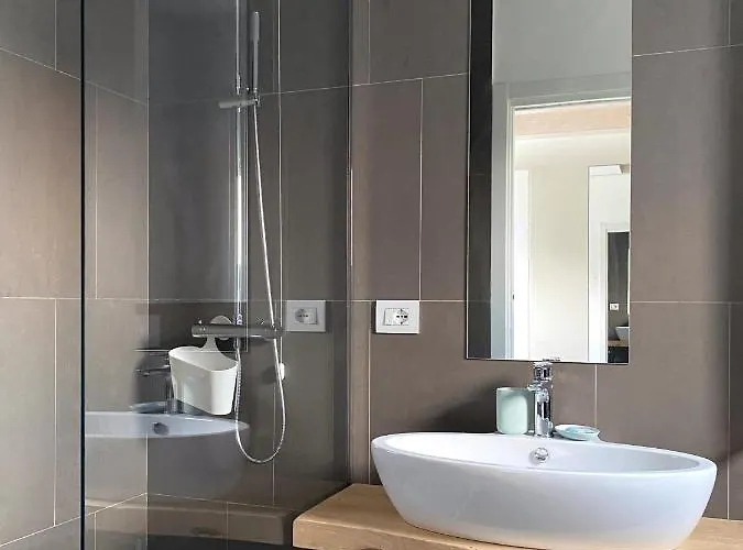 La ベッド・アンド・ブレックファスト Bellante