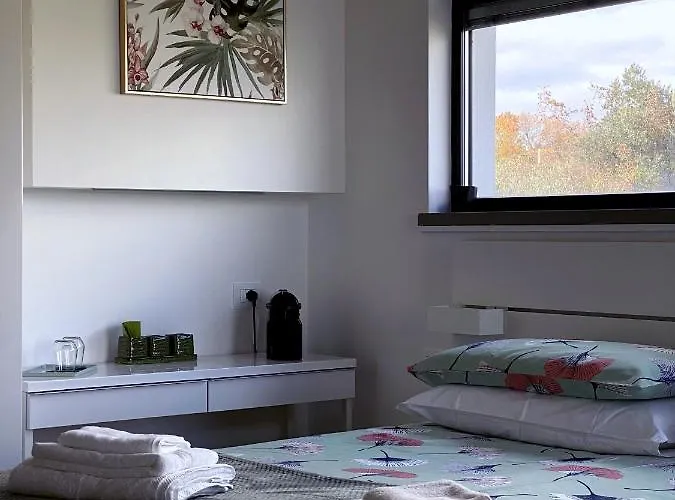 La ベッド・アンド・ブレックファスト Bellante