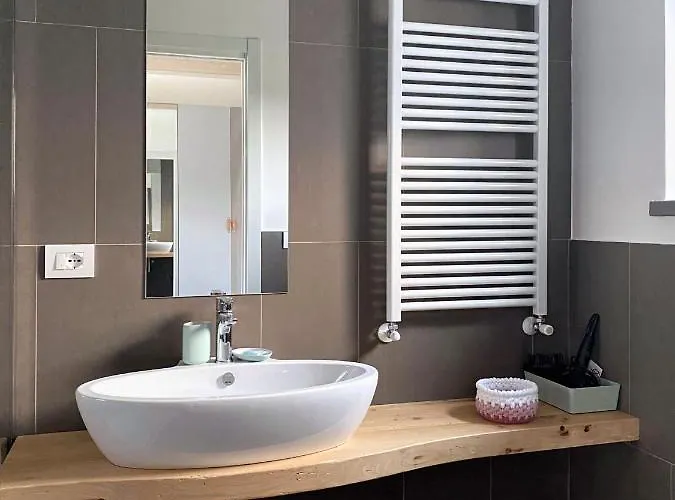 La ベッド・アンド・ブレックファスト Bellante