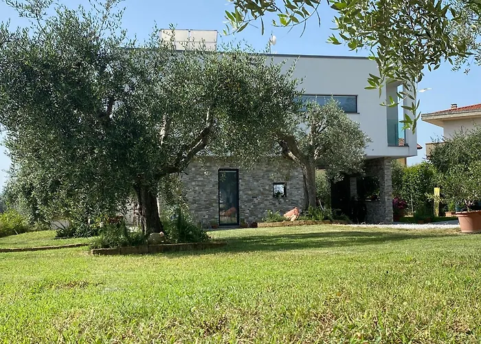 ベッド・アンド・ブレックファスト La