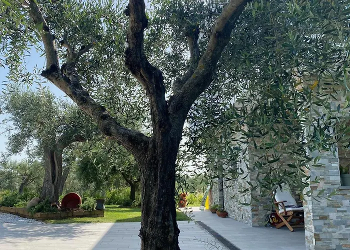 ベッド・アンド・ブレックファスト La 3*