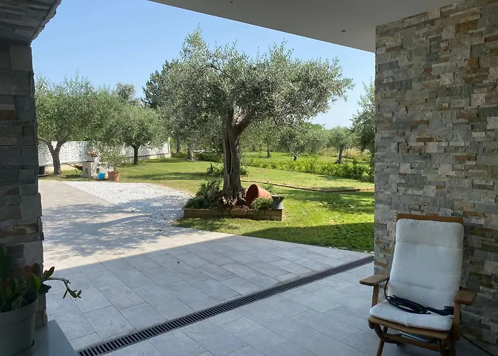 ベッド・アンド・ブレックファスト La Bellante